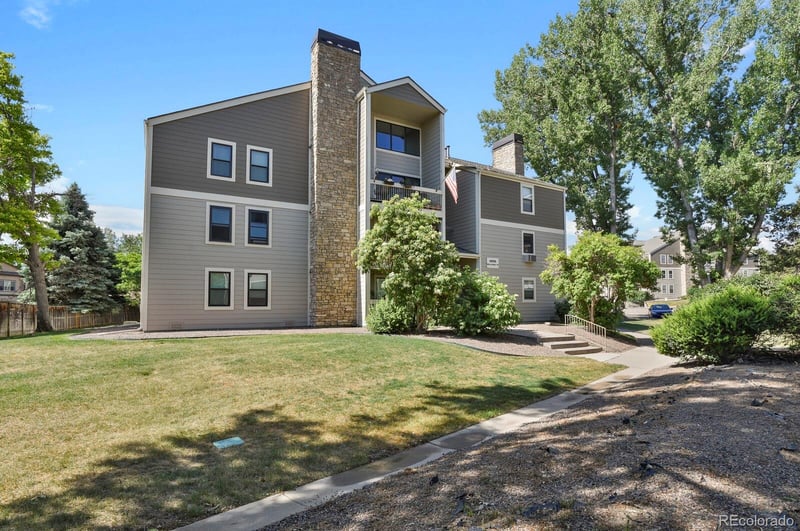 4896 Dudley St #10-7, Littleton, CO 80123