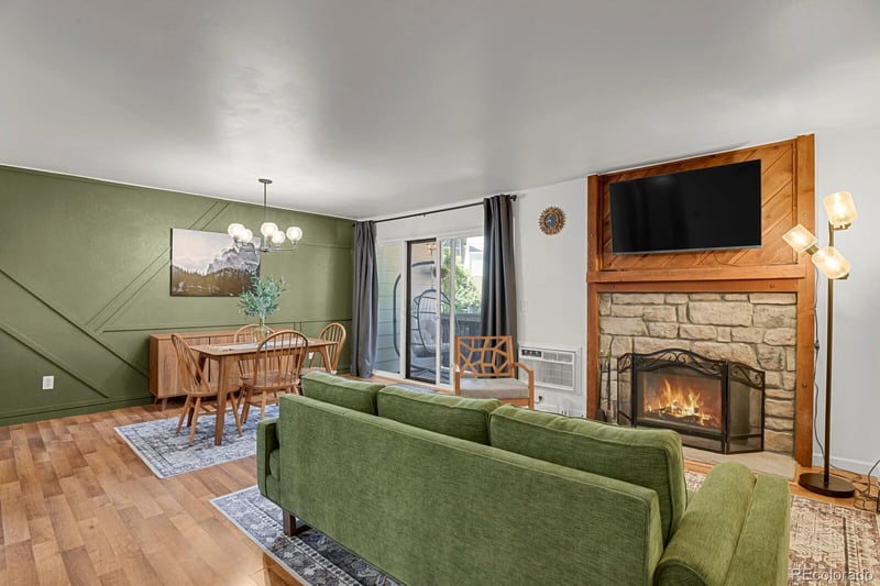 4896 Dudley St #10-7, Littleton, CO 80123