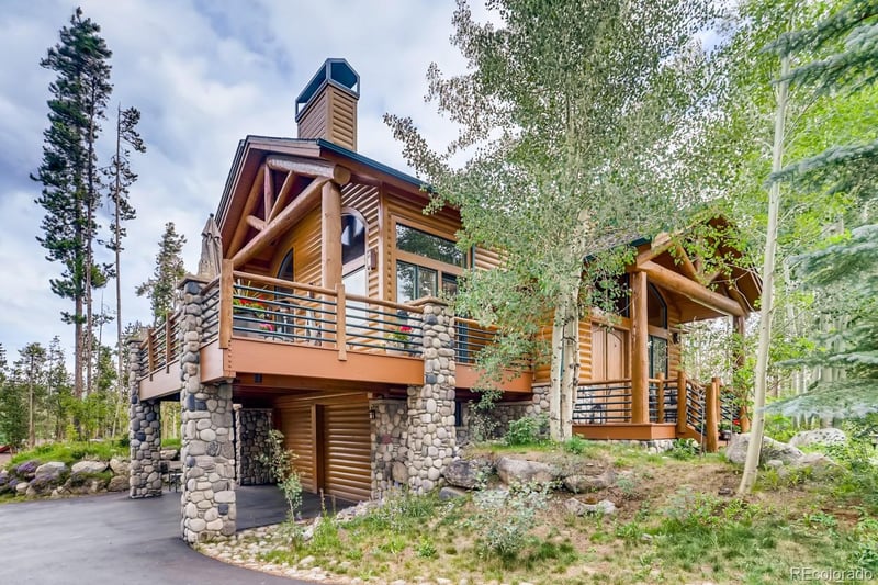 113 Primrose Pl, Frisco, CO 80443