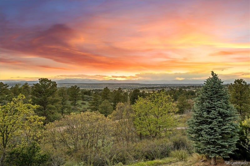 6886 Village Rd, Parker, CO 80134
