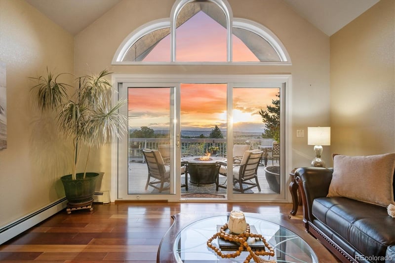 6886 Village Rd, Parker, CO 80134