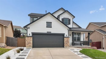 4068 Ascendant Dr, Colorado Springs, CO 80922