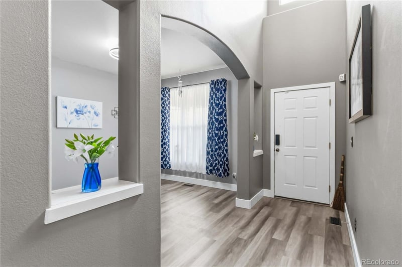 4068 Ascendant Dr, Colorado Springs, CO 80922