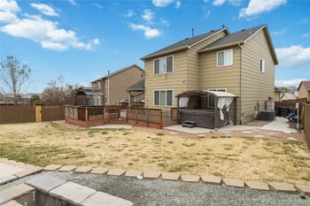4068 Ascendant Dr, Colorado Springs, CO 80922
