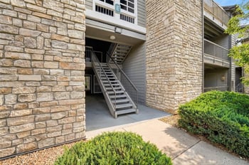 2575 S Syracuse Way #E207, Denver, CO 80231
