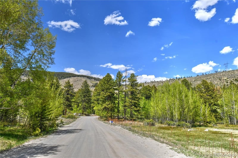 8525 County Road 225, Salida, CO 81201