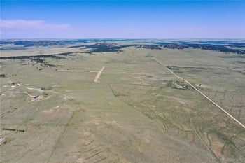 Tract 4 Mcclelland , Calhan, CO 80808