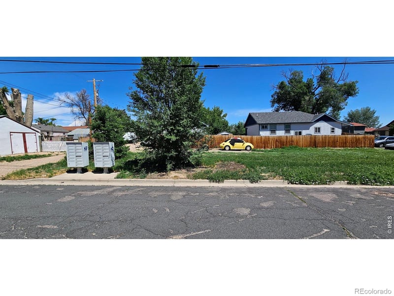 , Johnstown, CO 80534
