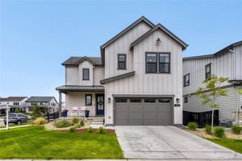 9112 Moondance Dr, Littleton, CO 80125