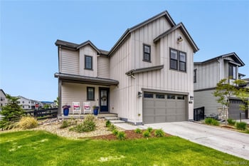 9112 Moondance Dr, Littleton, CO 80125