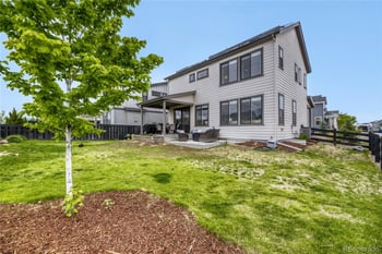 9112 Moondance Dr, Littleton, CO 80125