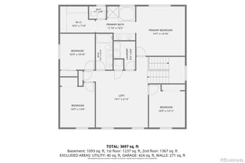 6224 Black Mesa Rd, Erie, CO 80516