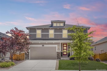 6224 Black Mesa Rd, Erie, CO 80516