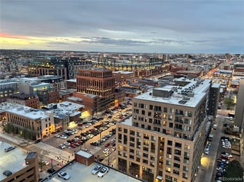1777 Larimer St #2203, Denver, CO 80202