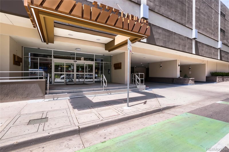 1777 Larimer St #2203, Denver, CO 80202