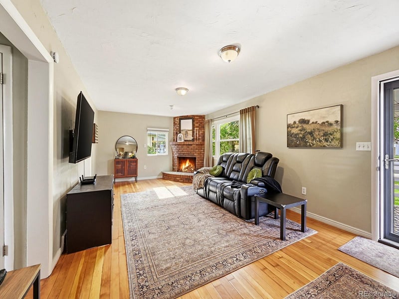 303 Goodrich Ave, Platteville, CO 80651