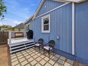 303 Goodrich Ave, Platteville, CO 80651