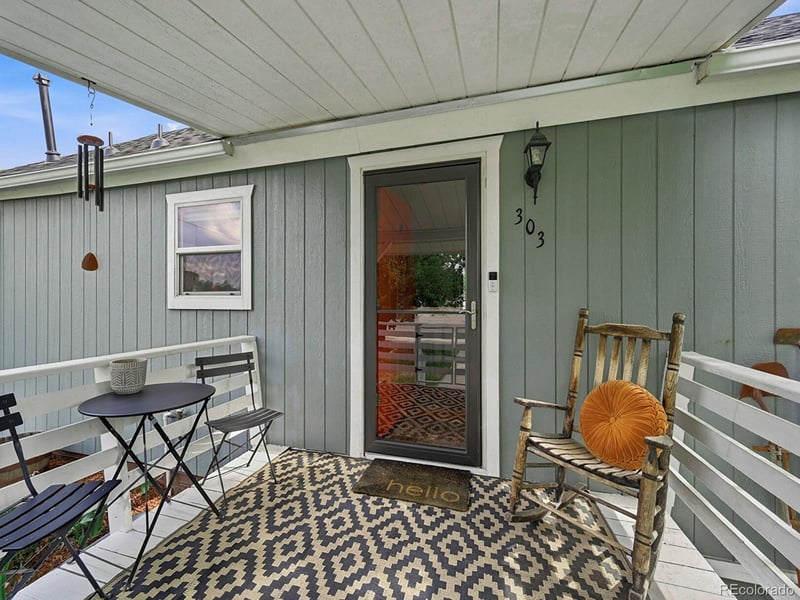 303 Goodrich Ave, Platteville, CO 80651
