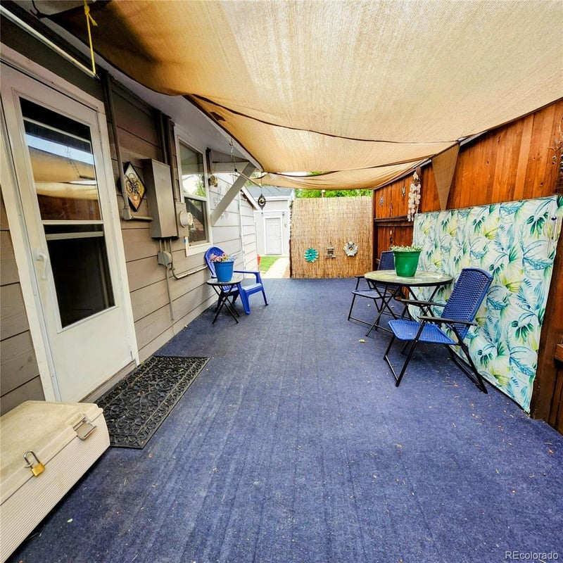 3200 Elati St, Englewood, CO 80110