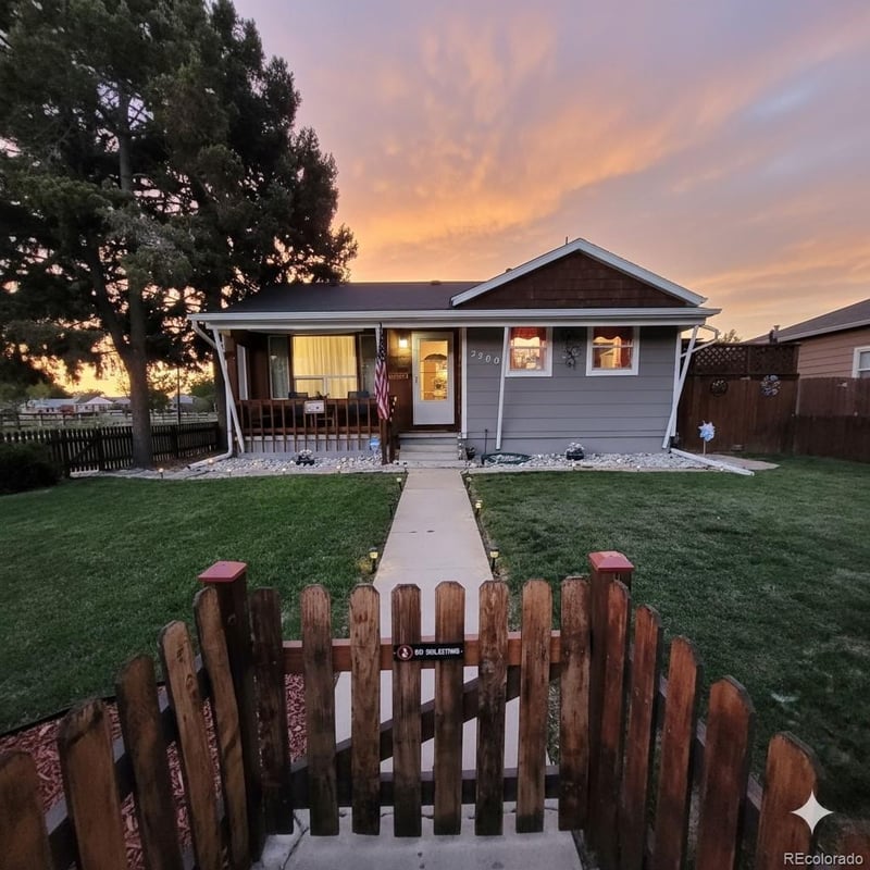 3200 Elati St, Englewood, CO 80110
