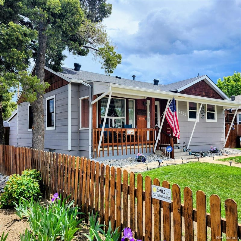 3200 Elati St, Englewood, CO 80110
