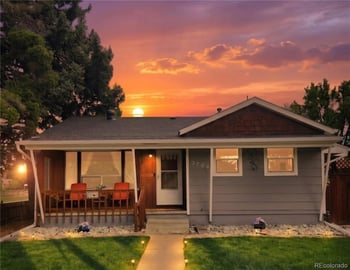 3200 S Elati St, Englewood, CO 80110