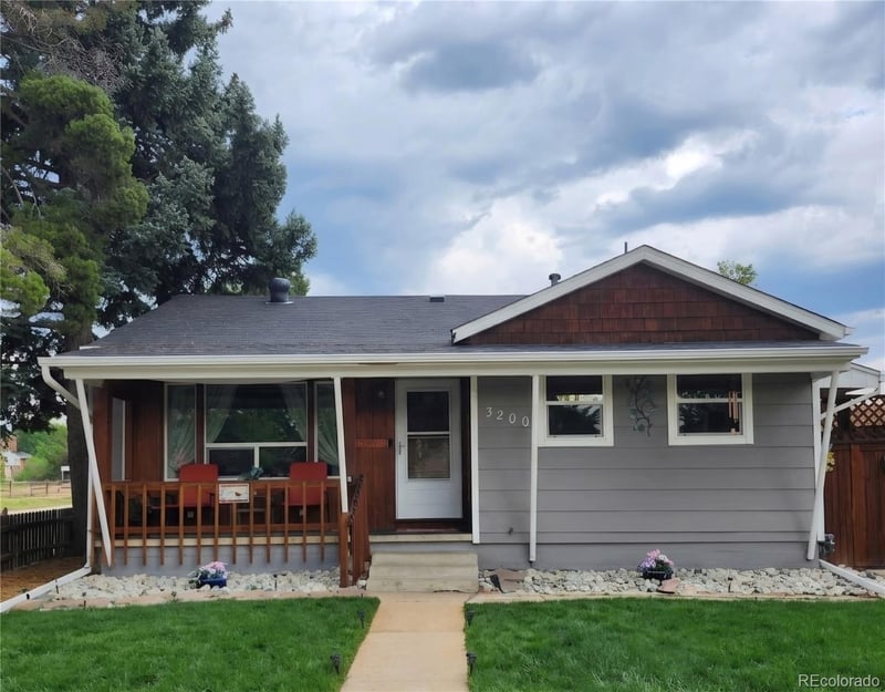 3200 Elati St, Englewood, CO 80110