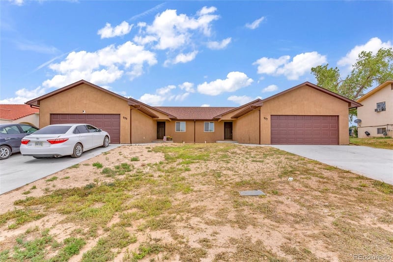 977 Harmony Dr #979, Pueblo West, CO 81007