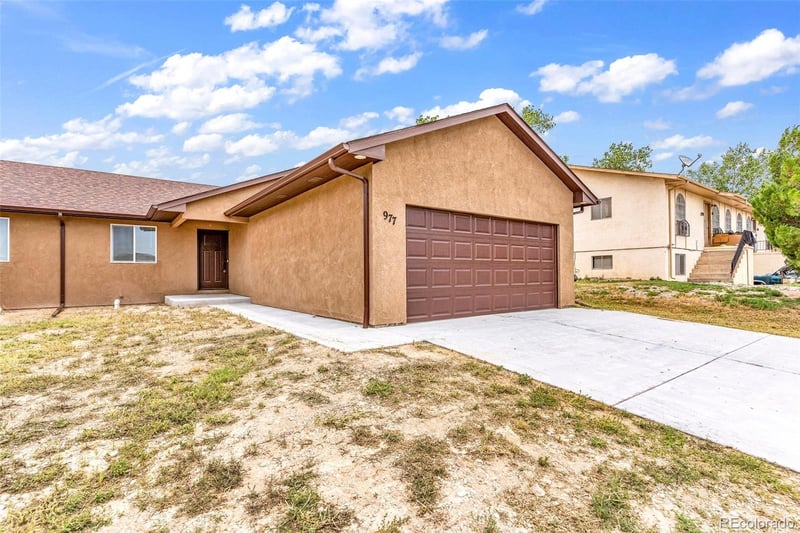 977 Harmony Dr #979, Pueblo West, CO 81007