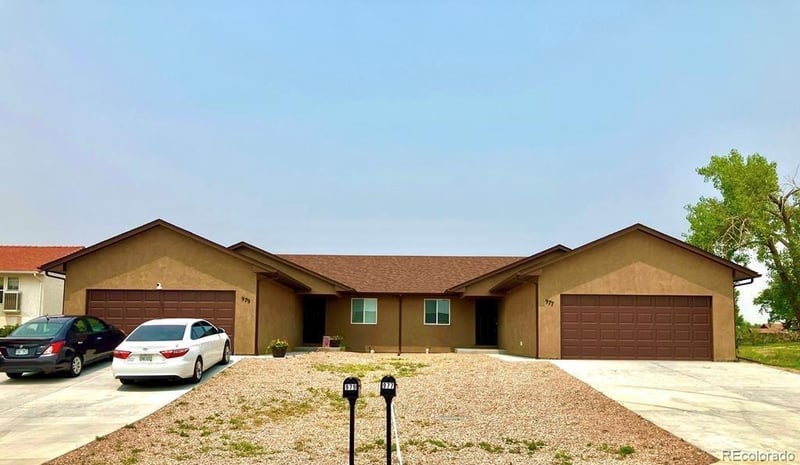 977 Harmony Dr #979, Pueblo West, CO 81007