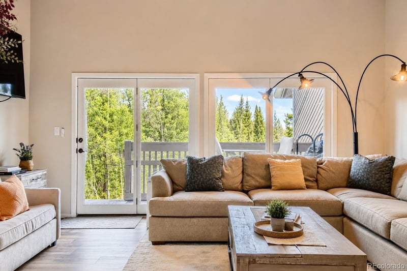 10500 Ryan Gulch Rd #J-103, Silverthorne, CO 80498