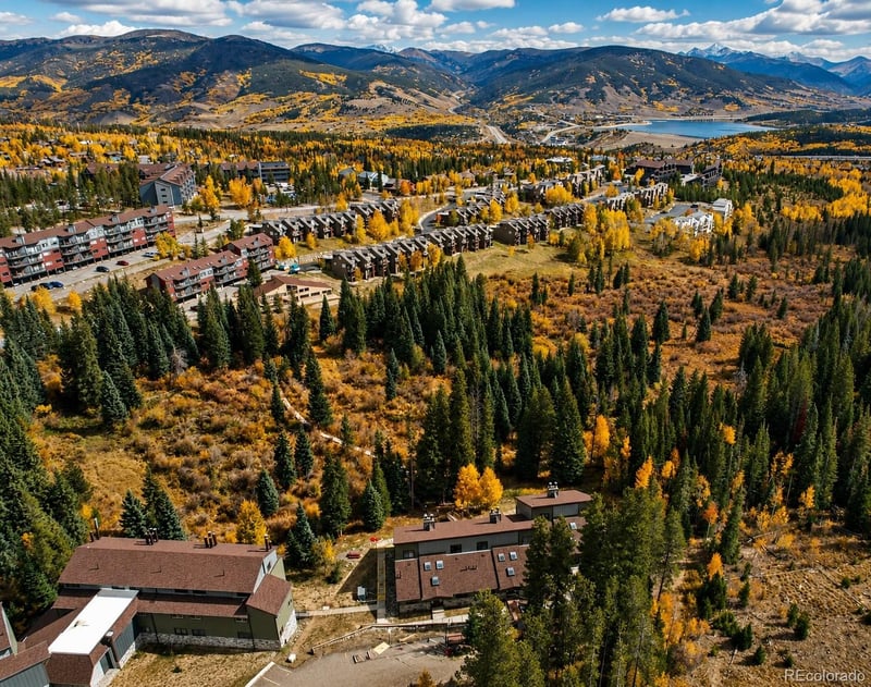 10500 Ryan Gulch Rd #J-103, Silverthorne, CO 80498