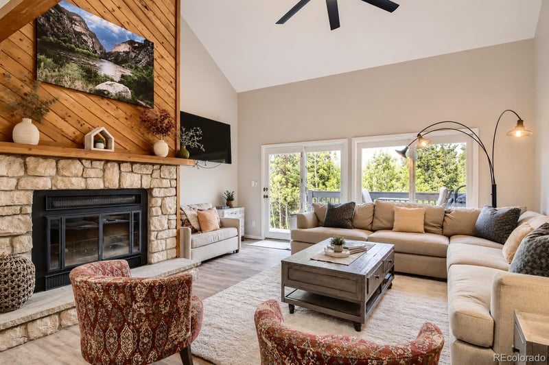10500 Ryan Gulch Rd #J-103, Silverthorne, CO 80498