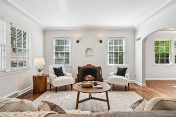 5815 E 6th Avenue Pw, Denver, CO 80220