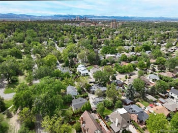 5815 E 6th Avenue Pw, Denver, CO 80220