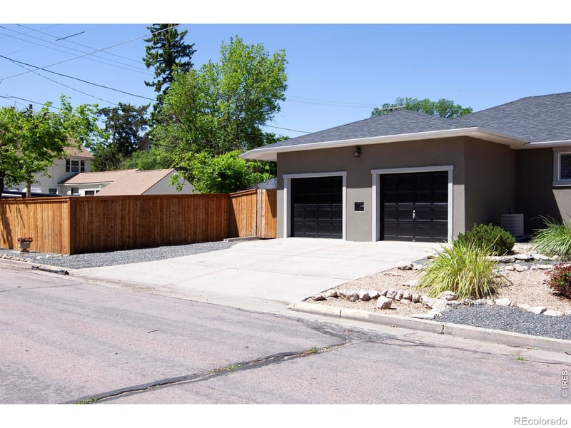 201 Columbine St, Sterling, CO 80751