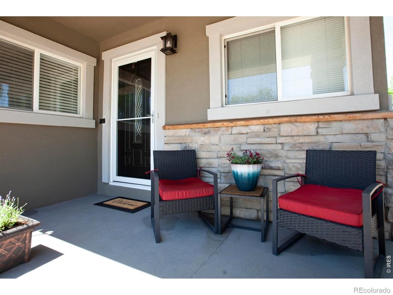 201 Columbine St, Sterling, CO 80751