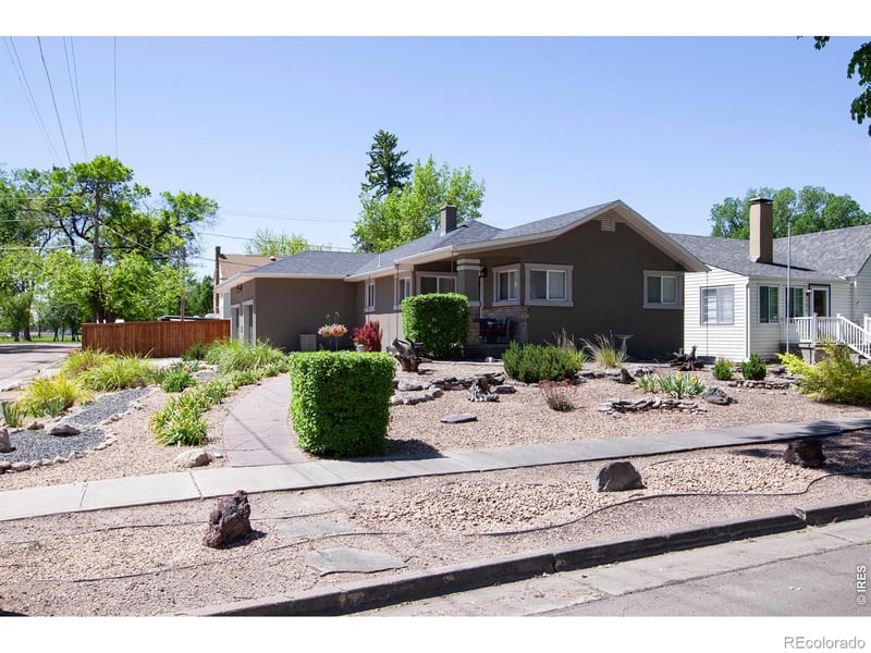 201 Columbine St, Sterling, CO 80751