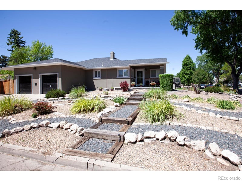 201 Columbine St, Sterling, CO 80751