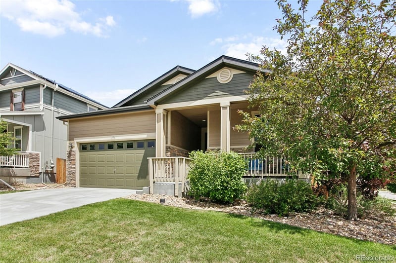6956 Isabell St, Arvada, CO 80007
