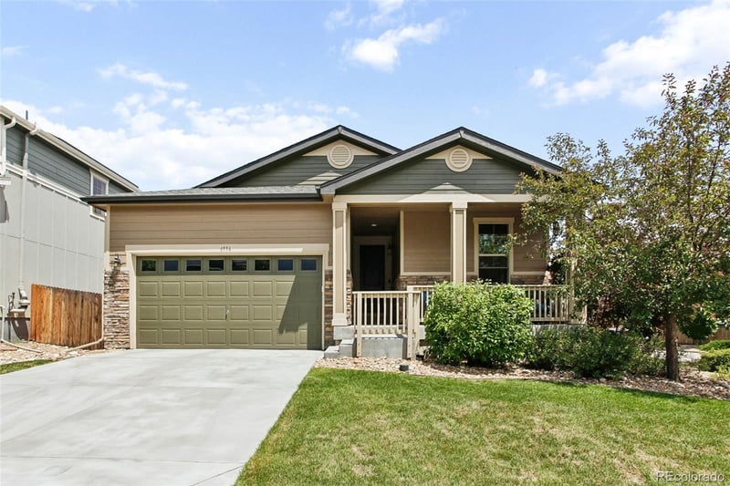 6956 Isabell St, Arvada, CO 80007