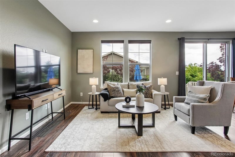 6956 Isabell St, Arvada, CO 80007