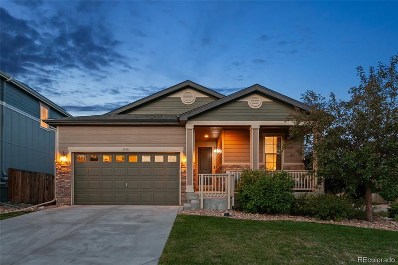 6956 Isabell St, Arvada, CO 80007