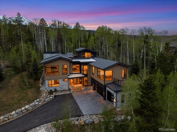 1615 Golden Eagle Rd, Silverthorne, CO 80498