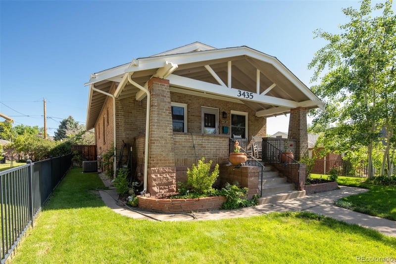 3435 Hayward Pl, Denver, CO 80211
