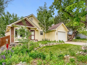 4768 Zeno St, Aurora, CO 80015