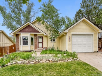 4768 Zeno St, Aurora, CO 80015