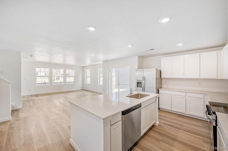 7863 Mounted Ranger Dr, Colorado Springs, CO 80908