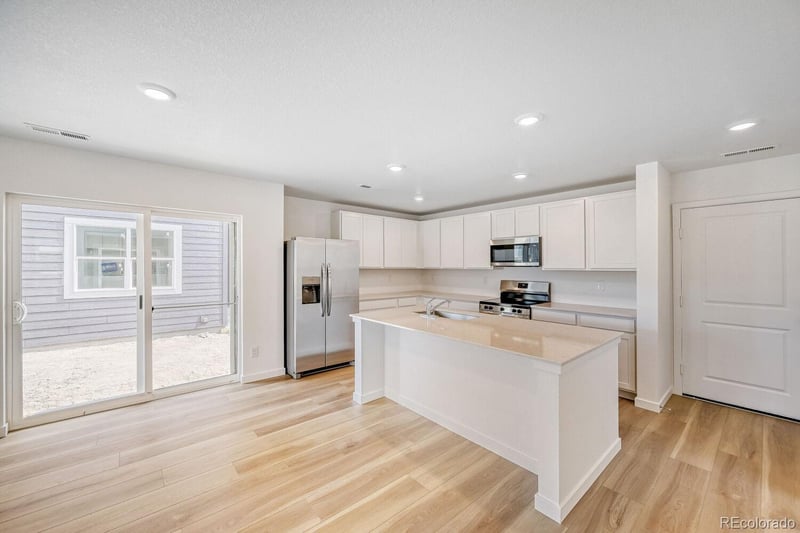 7863 Mounted Ranger Dr, Colorado Springs, CO 80908