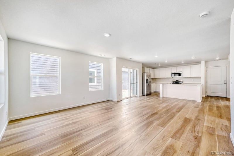 7863 Mounted Ranger Dr, Colorado Springs, CO 80908